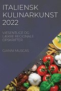Italiensk Kulinarkunst 2022