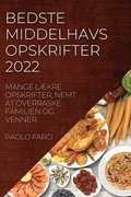 Bedste Middelhav Sopskrifter 2022