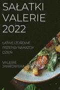 Salatki Valerie 2022