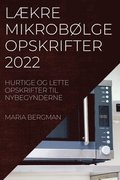 LAEkre MikrobOlgeopskrifter 2022