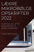 Lkre Mikroblgeopskrifter 2022
