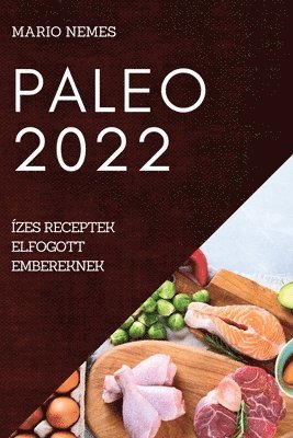 Paleo 2022