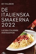 de Italienska Smakerna 2022
