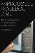 MikrobOlge Kogebog 2022