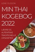 Min Thai Kogebog 2022