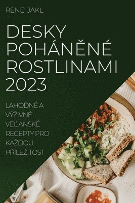 Desky poháněné rostlinami 2023