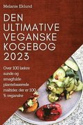 Den ultimative veganske kogebog 2023