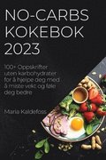 No-Carbs Kokebok 2023