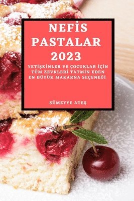 Nefİs Pastalar 2023