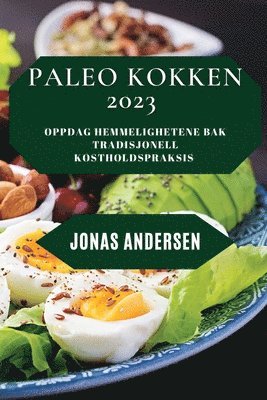 Paleo Kokken 2023