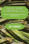 Sous-Vide Kokebok 2023