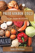 Paleo kokbok 2023