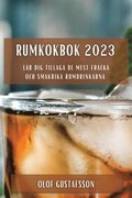 Rumkokbok 2023