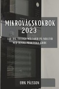 Mikrovågskokbok 2023