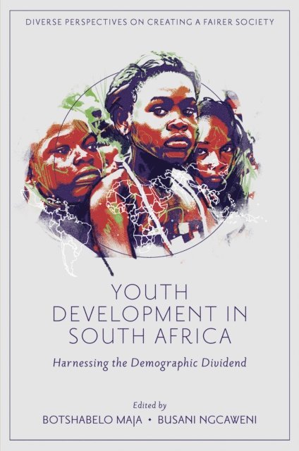 Busani Ngcaweni, Botshabelo Maja - Youth Development in South Africa, E-bok
