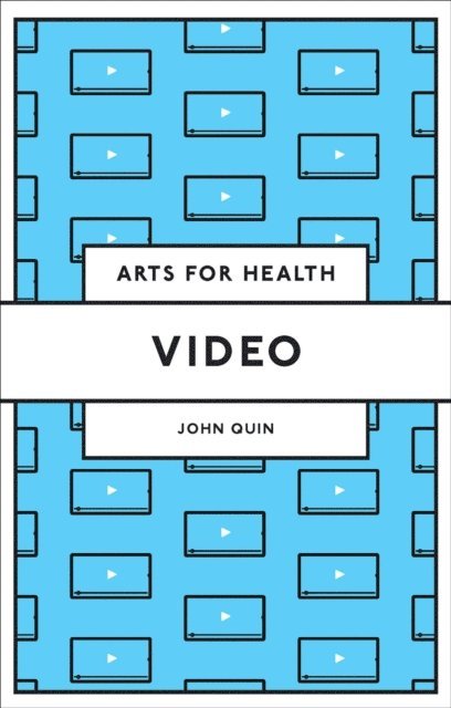 John Quin - Video, E-bok