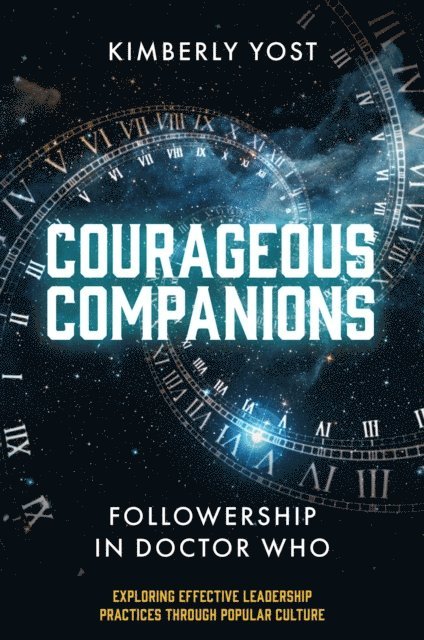 Kimberly Yost - Courageous Companions, E-bok