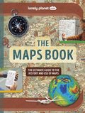 Lonely Planet Kids The Maps Book