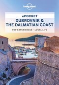 Lonely Planet Pocket Dubrovnik & the Dalmatian Coast