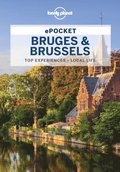 Lonely Planet Pocket Bruges & Brussels