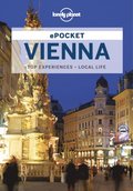 Lonely Planet Pocket Vienna