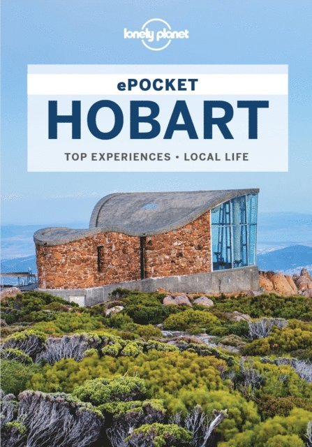 Charles Rawlings-Way - Lonely Planet Pocket Hobart, E-bok