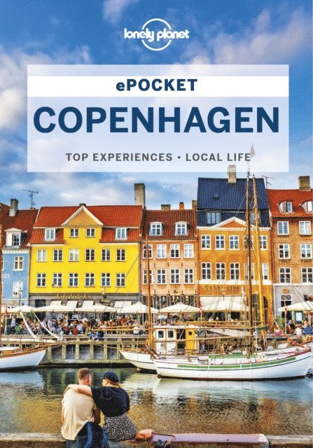 Cristian Bonetto - Lonely Planet Pocket Copenhagen, E-bok