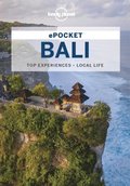 Lonely Planet Pocket Bali