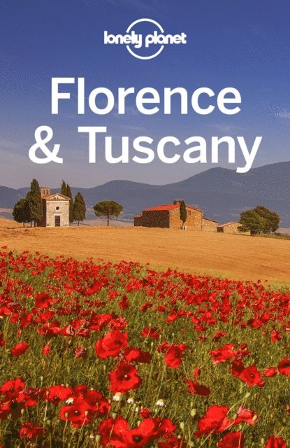 Virginia Maxwell, Nicola Williams - Lonely Planet Florence & Tuscany, E-bok