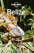 Lonely Planet Belize
