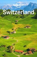 Lonely Planet Switzerland