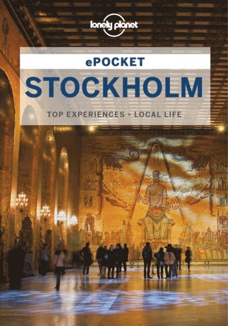 Charles Rawlings-Way, Becky Ohlsen - Lonely Planet Pocket Stockholm, E-bok