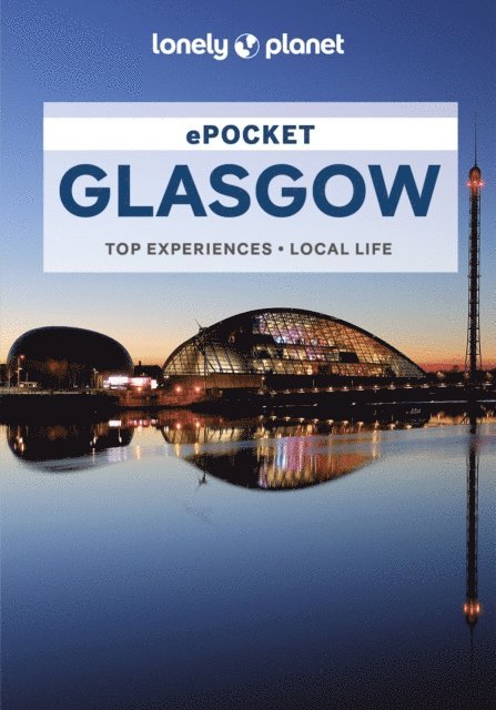 Andy Symington - Lonely Planet Pocket Glasgow, E-bok