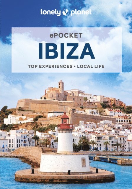 Isabella Noble - Lonely Planet Pocket Ibiza, E-bok