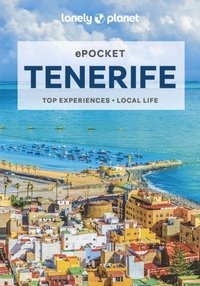 Lonely Planet Pocket Tenerife