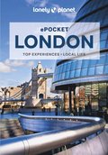 Lonely Planet Pocket London