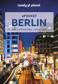 Lonely Planet Pocket Berlin