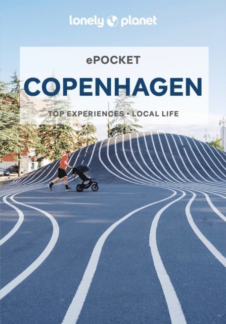 Egill Bjarnason, Abigail Blasi - Lonely Planet Pocket Copenhagen, E-bok