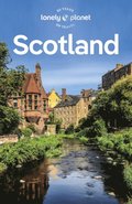 Lonely Planet Scotland