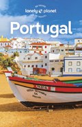 Lonely Planet Portugal