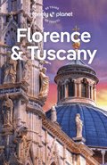 Lonely Planet Florence & Tuscany