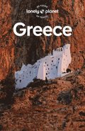 Lonely Planet Greece