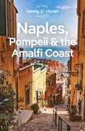 Lonely Planet Naples Pompeii & the Amalfi Coast