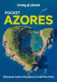 Lonely Planet Pocket Azores