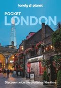Lonely Planet Pocket London