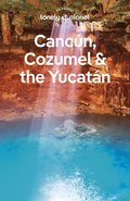 Travel Guide Cancun, Cozumel & the Yucatan