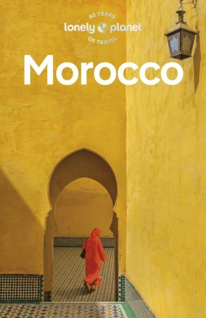 Tara Stevens, Mandy Sinclair, Sally Kirby, Sarah Gilbert, Helen Ranger - Travel Guide Morocco, E-bok
