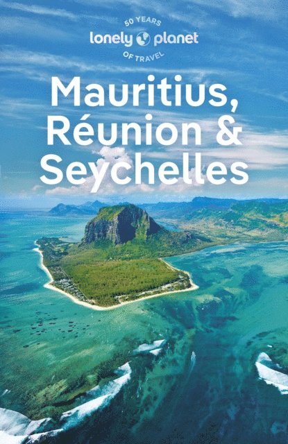 Rooksana Hossenally, Fabienne Fong Yan, Paula Hardy - Travel Guide Mauritius, Reunion & Seychelles, E-bok