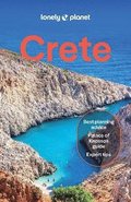 Lonely Planet Crete