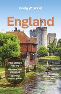 Lonely Planet England